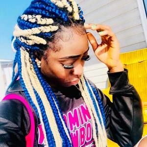 Meet your Posher, Deldas